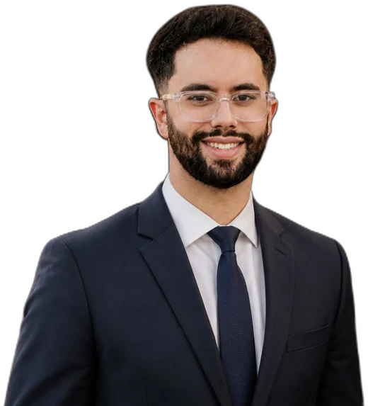 Roey Sellouk, Las Vegas personal injury attorney