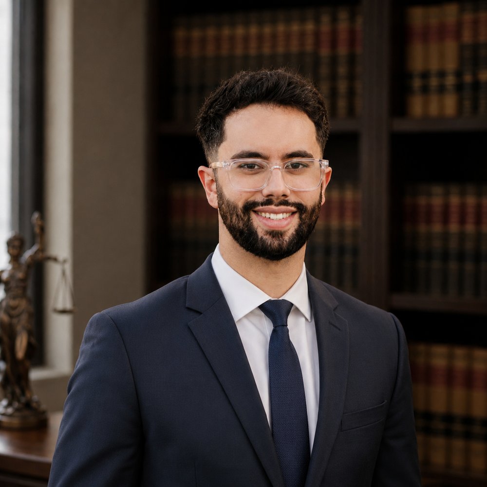 Roey Sellouk — Founder & Managing Attorney, Sellouk Law